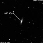 NGC 4544