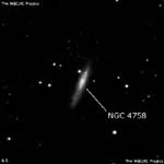 NGC 4758