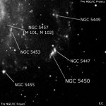 NGC 5450